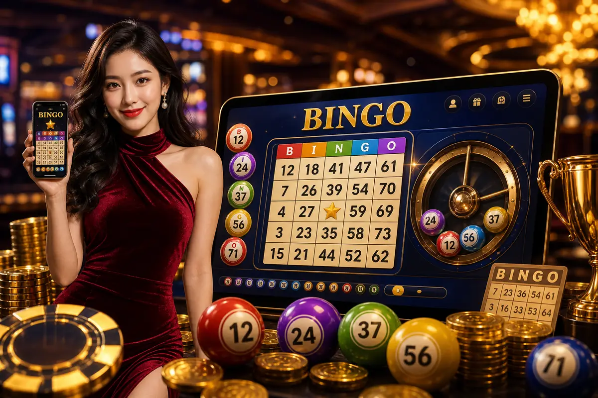 akp48 Casino Welcome Bonus Offer