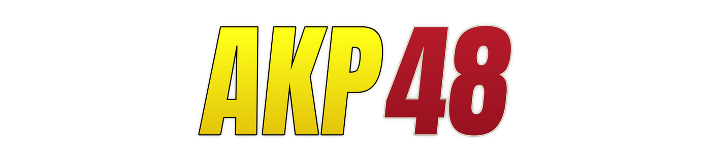 akp48 লোগো
